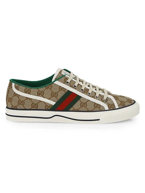 gucci shoes saks|saks Gucci shoes sale.